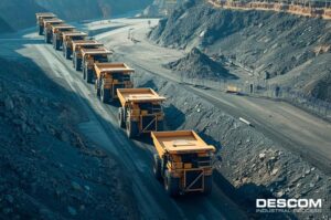 Cómo optimizar el rendimiento de las flotas mineras con Inteligencia Operacional
